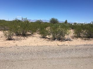 10625 S Knoll Crest Ln #0, Tucson, AZ 85756