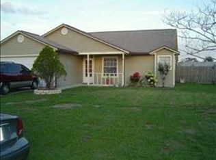 4260 W Vista Ct, Kissimmee, FL 34746