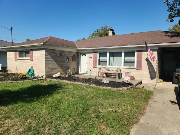 102 Dawn Dr, Aurora, IN 47001