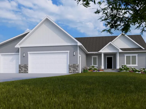 2002 Frisco Way, Bismarck, ND 58503