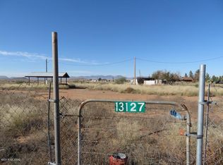 13127 S Brewery Gulch Rd, Pearce, AZ 85625
