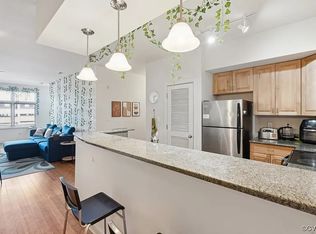 1333 W Broad St APT 511, Richmond, VA 23220