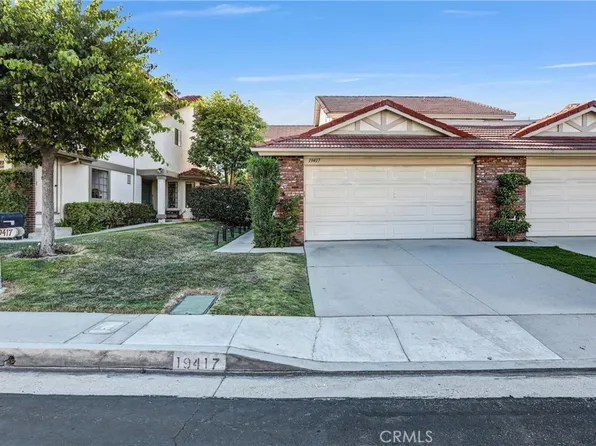 19417 Crystal Ridge Ln, Porter Ranch, CA 91326