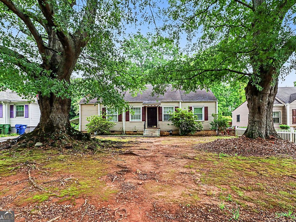 1st image of 1898 Sylvan Ridge Dr SW