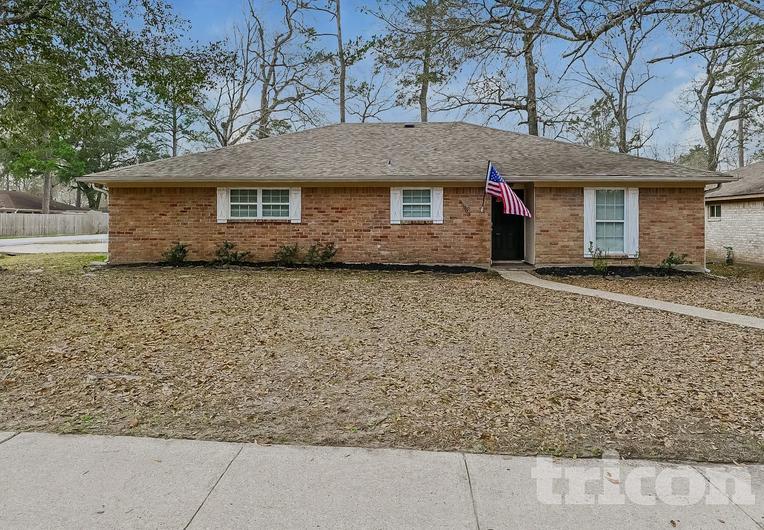 25903 Glen Loch Drive Spring TX — Photo 1