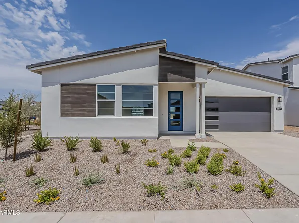 3694 W HORSE TRAIL Way, San Tan Valley, AZ 85144