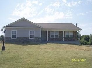 8346 SE Whitetail Rd, Polo, MO 64671