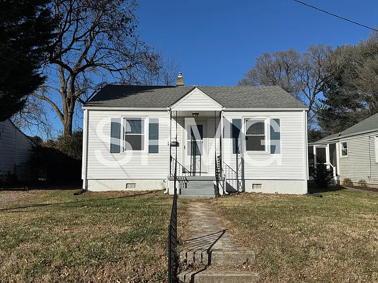 3126 Yardley Dr NW — Photo 9