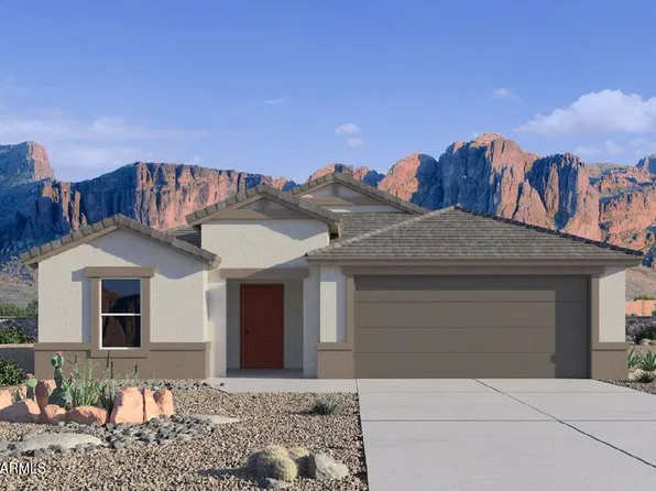 30150 N ACACIA Drive, Florence, AZ 85132