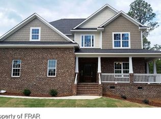 24 Banning Dr, Whispering Pines, NC 28327