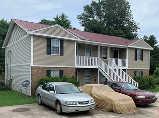 2236 Harrison St SE, Decatur, AL 35601