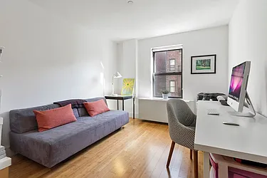 Rented by Citi Habitats