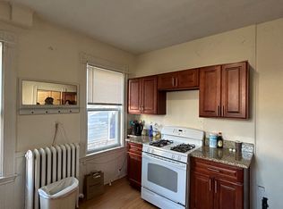 17 Hillside St #1, Roxbury Crossing, MA 02120