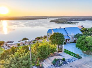 175 Bay Hill Dr, Graford, TX 76449