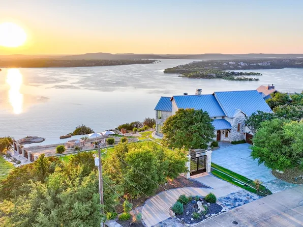 175 Bay Hill Dr, Graford, TX 76449