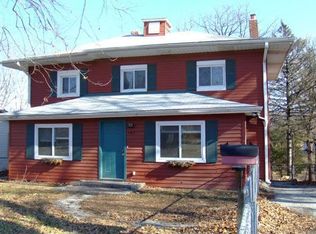 947 S Arlington Ave, Independence, MO 64053