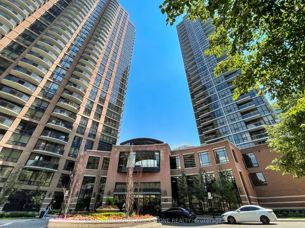 23 Sheppard Ave E, Toronto, ON