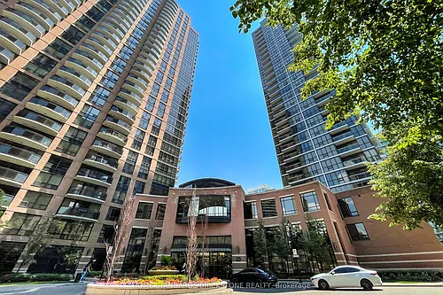 23 Sheppard Ave E #1611 Photo 1