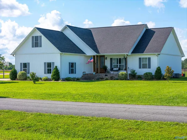 175 Bay View Ln, Centre, AL 35960