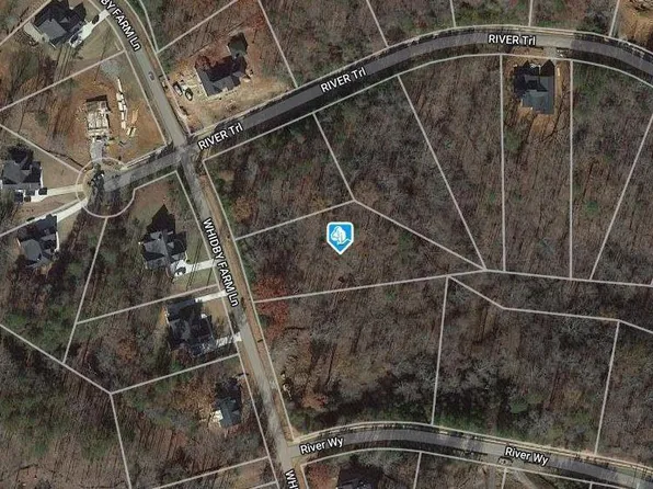 109 Whidby Farm Ln #29, Ball Ground, GA 30107