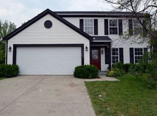 10822 Sedgegrass Dr, Indianapolis, IN