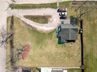 8155 E Houston Rd, Houston, TX 77028