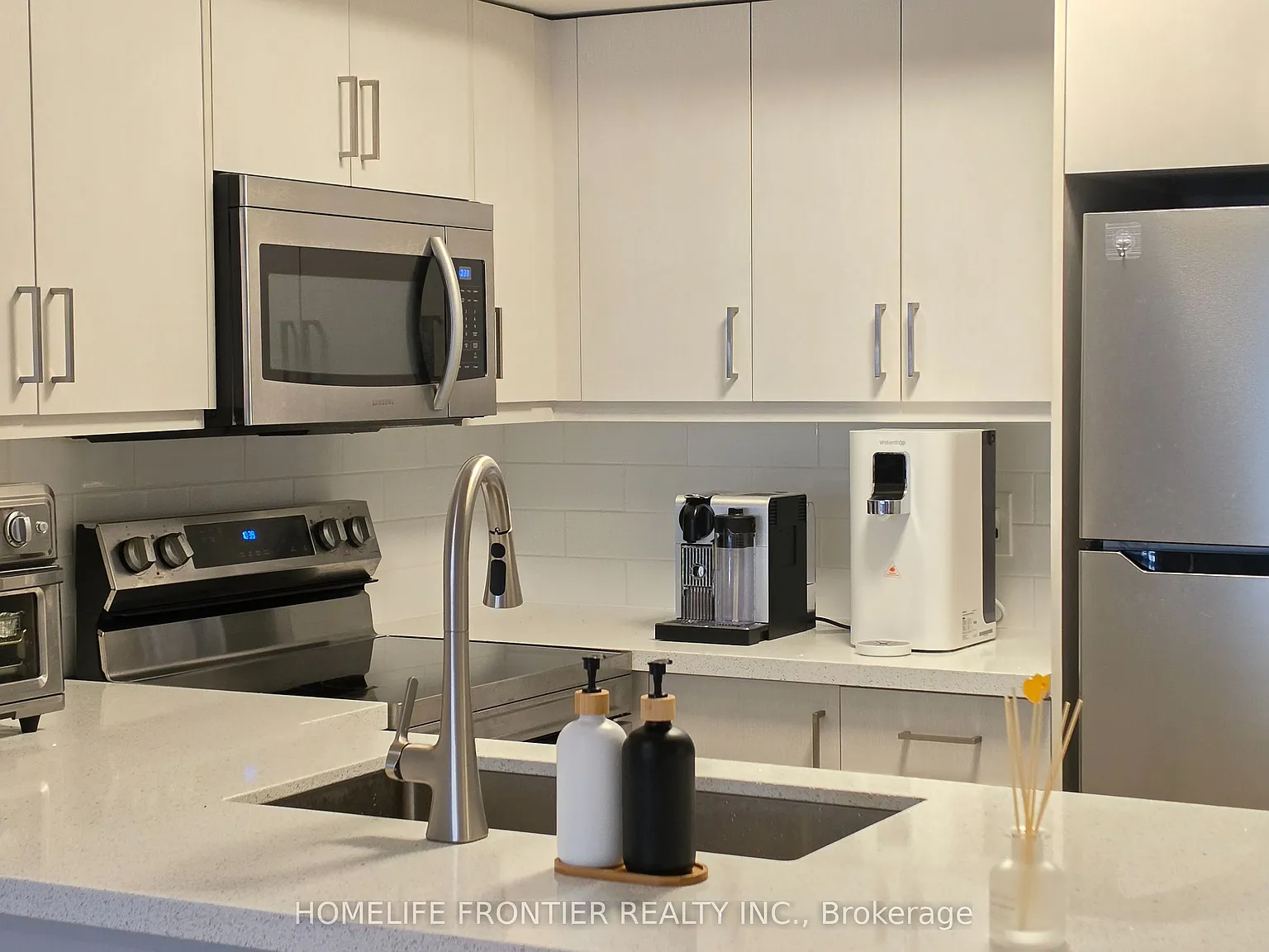 1 bed, $2,350 — Photo 3