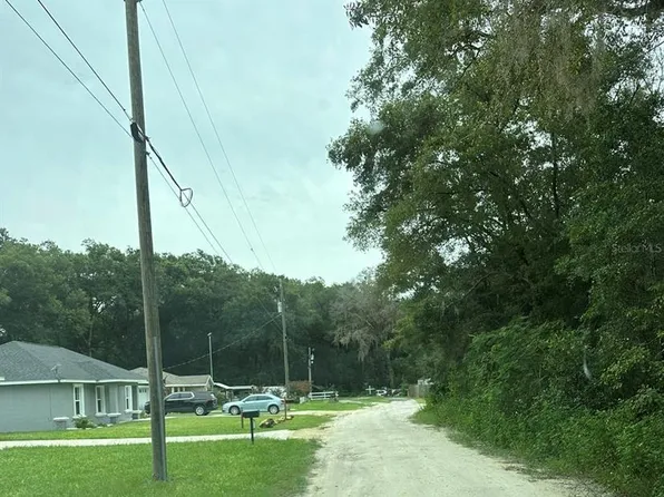 SE 142nd Ln Lot 42, Summerfield, FL 34491