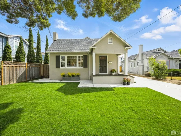 736 Linden Ave, Burlingame, CA 94010