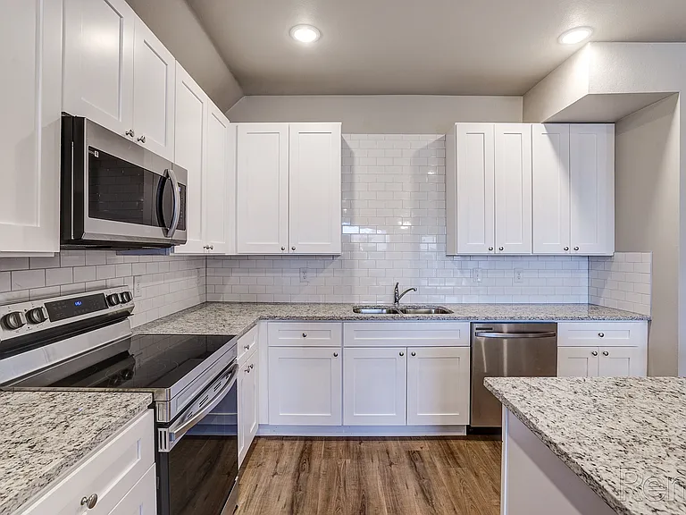 Magnolia Townhomes — Photo 71