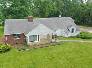 901 City Rd, Manchester, MI 48158