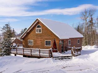 5 Lyons Lane #5, Rangeley, ME 04970