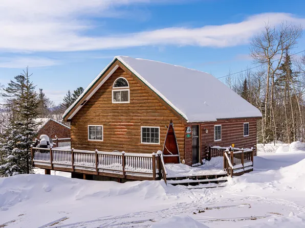 5 Lyons Lane #1, Rangeley, ME 04970