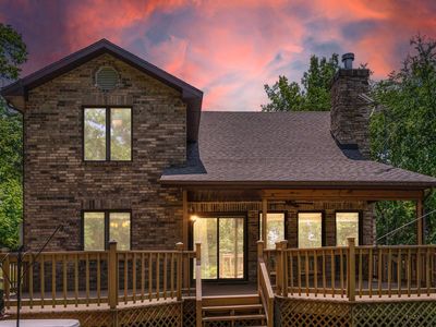 26517 Farm Road 1212, Eagle Rock, MO, 65641