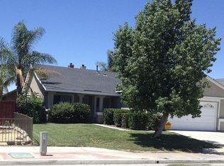 1469 Morgan Hill Rd, Hemet, CA 92545