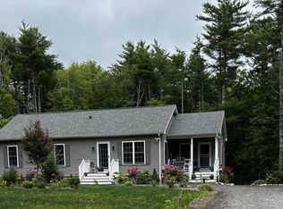 0 Walnut Pl #1, Rochester, MA 02770