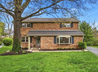 6580 Minnewaukan Dr, Cincinnati, OH 45243
