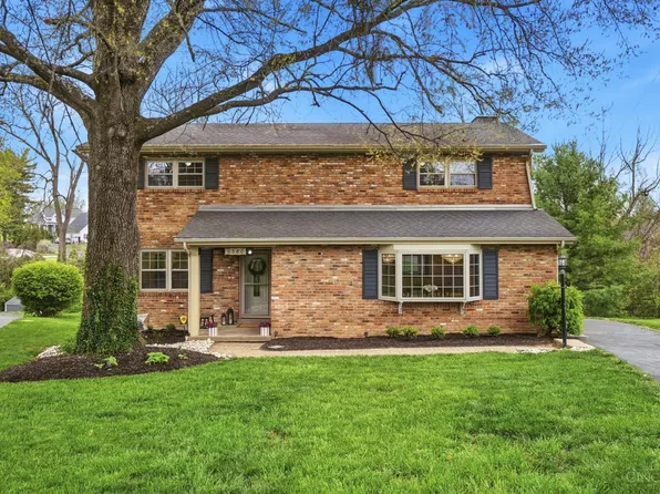 6580 Minnewaukan Dr, Cincinnati, OH 45243