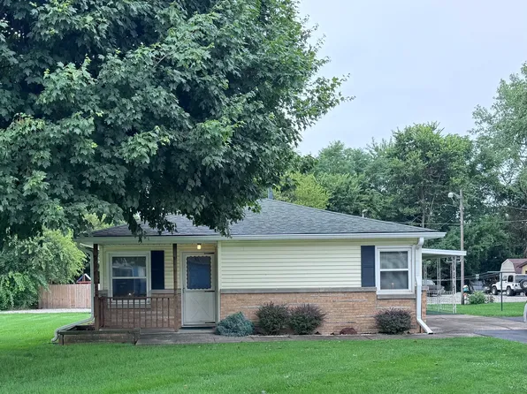 408 E 5th St, Greensburg, IN 47240