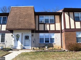 1964 E Oak Rd UNIT H2, Vineland, NJ 08361