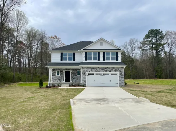 218 Western Pine Way, Sanford, NC 27332