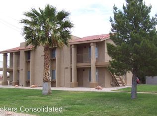 230 Riverside Rd APT B, Mesquite, NV 89027