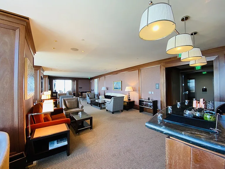 1 Dalton St #3608 — Photo 25