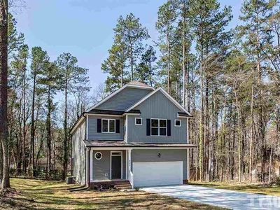 0 Charlies Ct, Wake Forest, NC, 27587