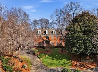 509 Boxthorne Ct, Winston Salem, NC 27106