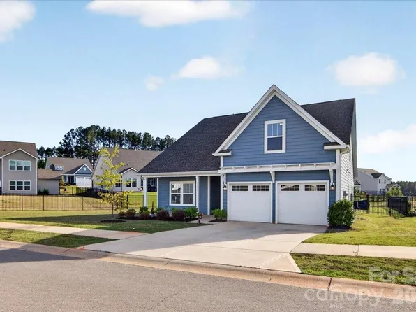 11011 Gary Player Dr, Lancaster, SC 29720