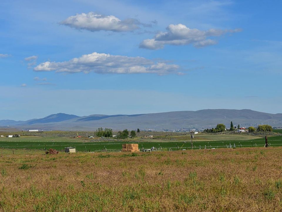 NKA Freimuth Road - Selah, WA 98942