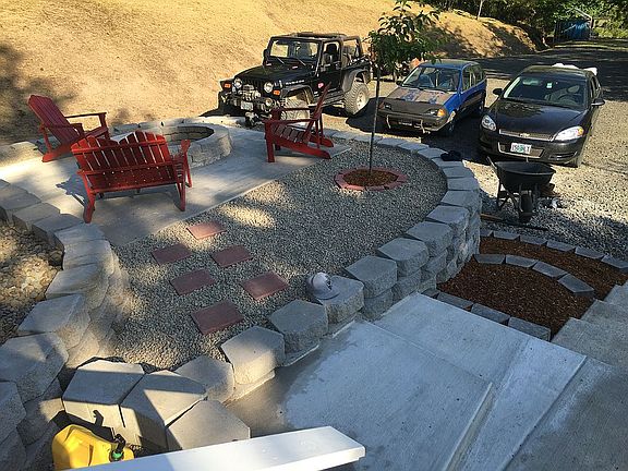 Firepit