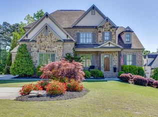 4339 Sandy Hill Rd, Buford, GA 30519