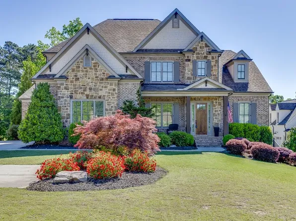 4339 Sandy Hill Rd, Buford, GA 30519